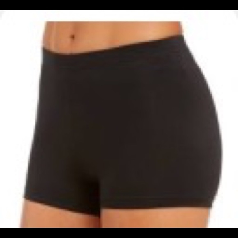 Black short sliders